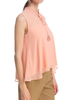 Блуза MARELLA (7166): фото 4 - Invogue